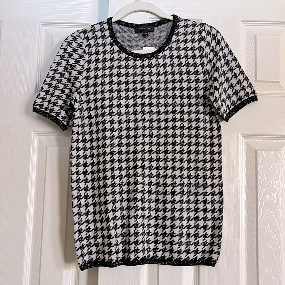 Ann Taylor | Top